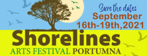 Shorelines logo