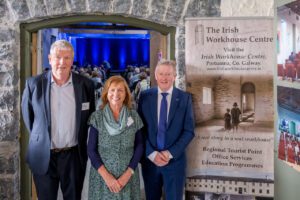 Cherish the Ladies Launches Dining Hall Renovation Campaign